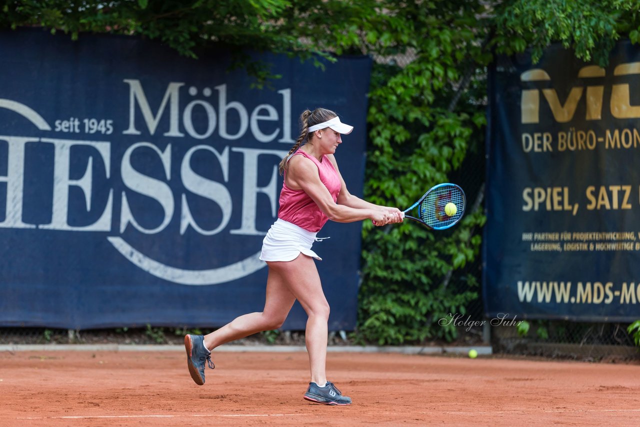 Lena Greiner 468 - RL DTV Hannover2 - TC Blau Weiss Berlin2 : Ergebnis: 5:4